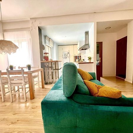 Apart Alfonso X El Sabio Apartment Vigo Ngoại thất bức ảnh