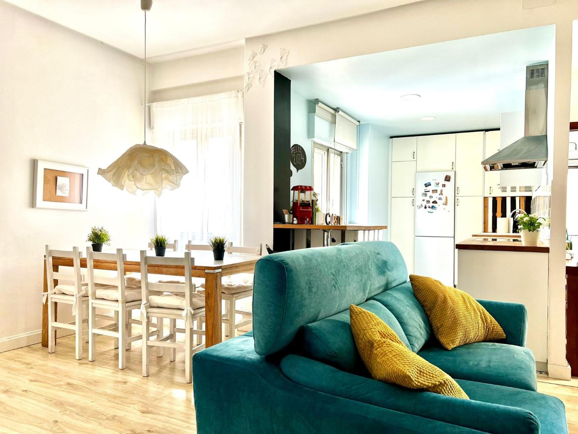 Apart Alfonso X El Sabio Apartment Vigo Ngoại thất bức ảnh