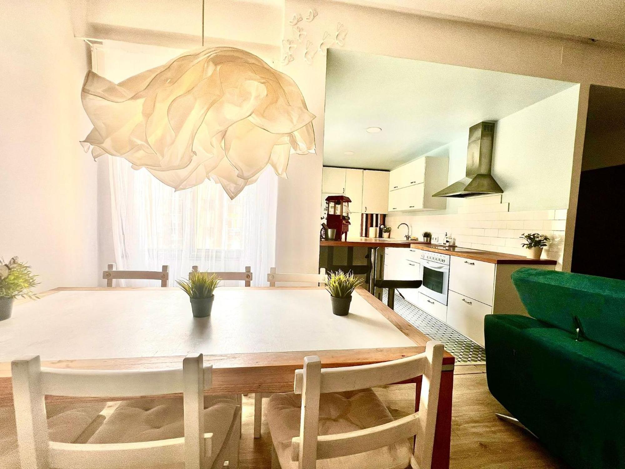 Apart Alfonso X El Sabio Apartment Vigo Ngoại thất bức ảnh