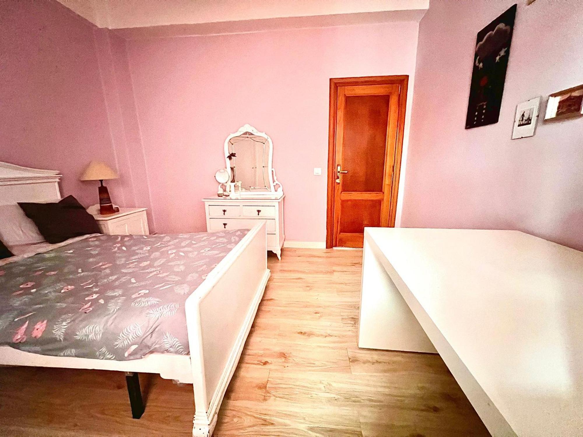 Apart Alfonso X El Sabio Apartment Vigo Ngoại thất bức ảnh