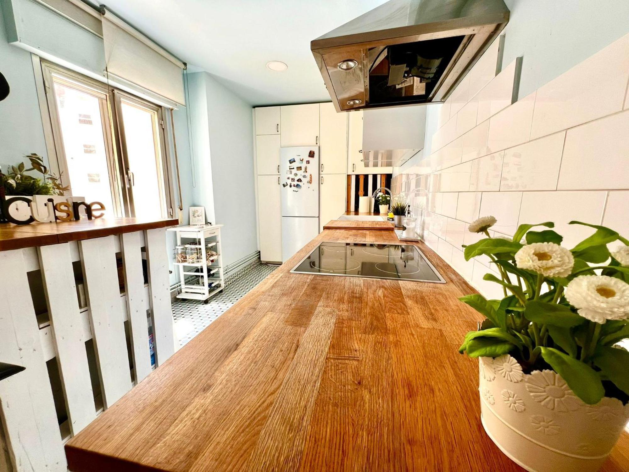 Apart Alfonso X El Sabio Apartment Vigo Ngoại thất bức ảnh