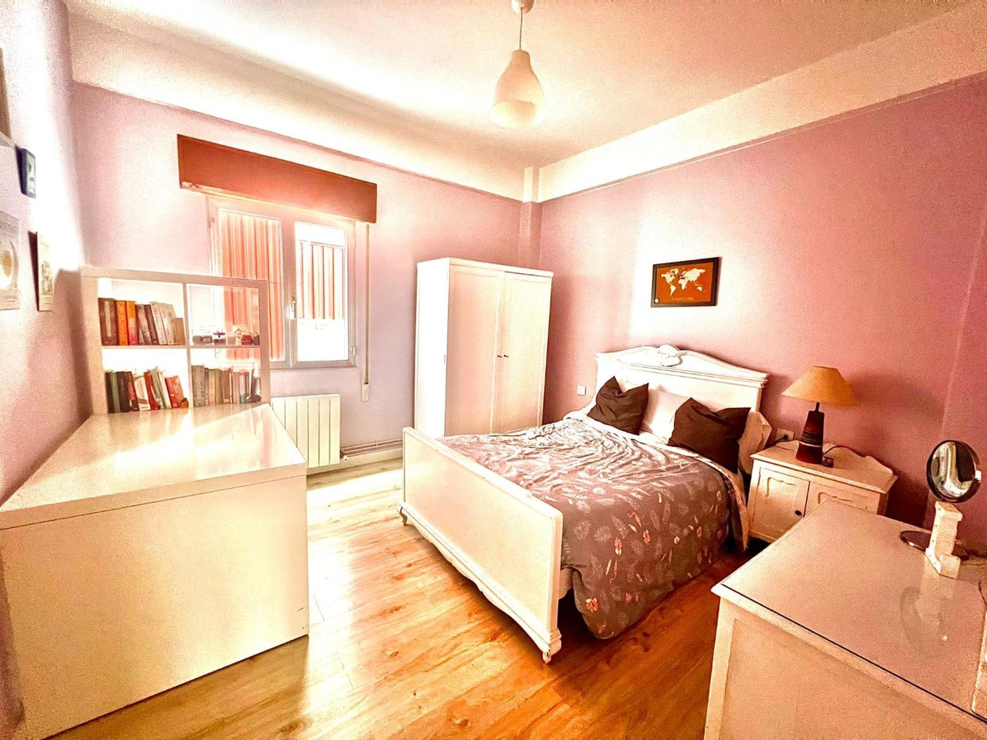 Apart Alfonso X El Sabio Apartment Vigo Ngoại thất bức ảnh