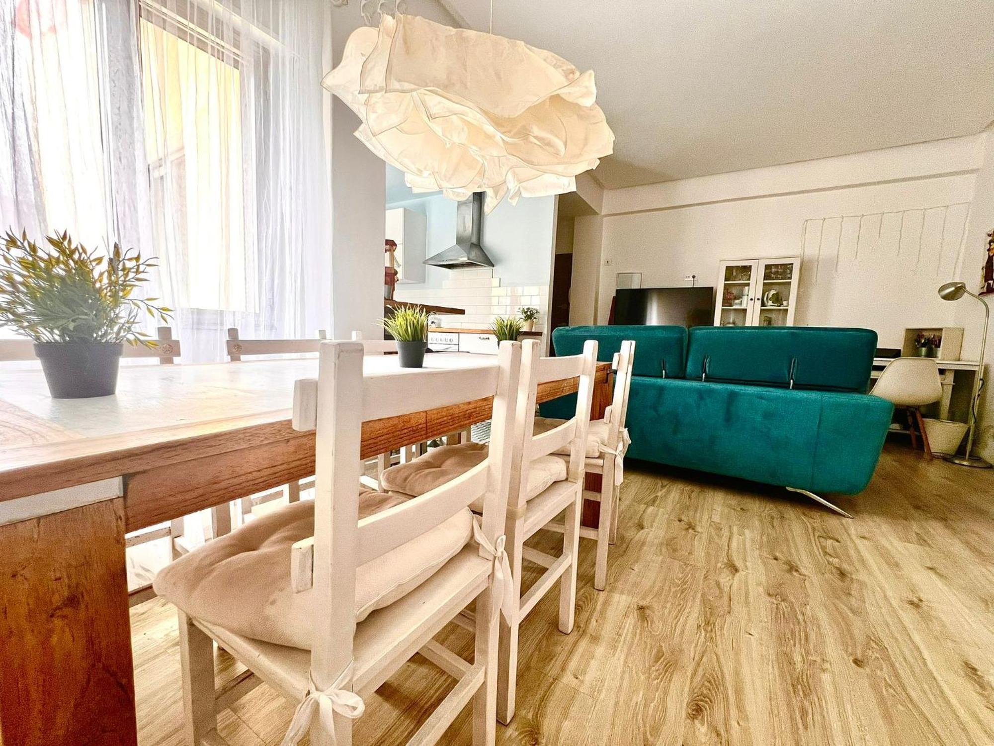 Apart Alfonso X El Sabio Apartment Vigo Ngoại thất bức ảnh