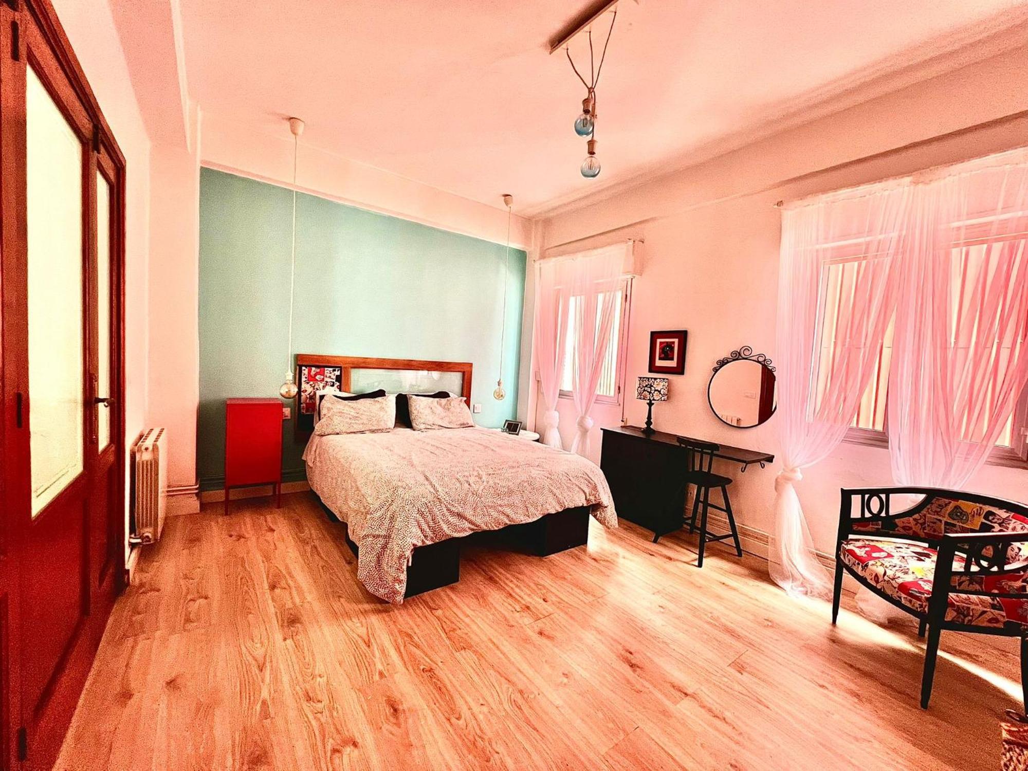 Apart Alfonso X El Sabio Apartment Vigo Ngoại thất bức ảnh