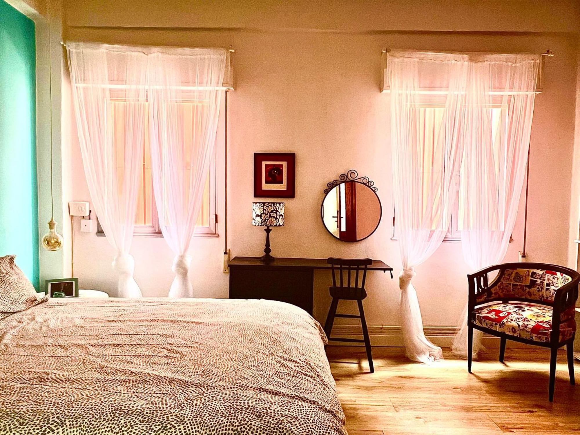 Apart Alfonso X El Sabio Apartment Vigo Ngoại thất bức ảnh