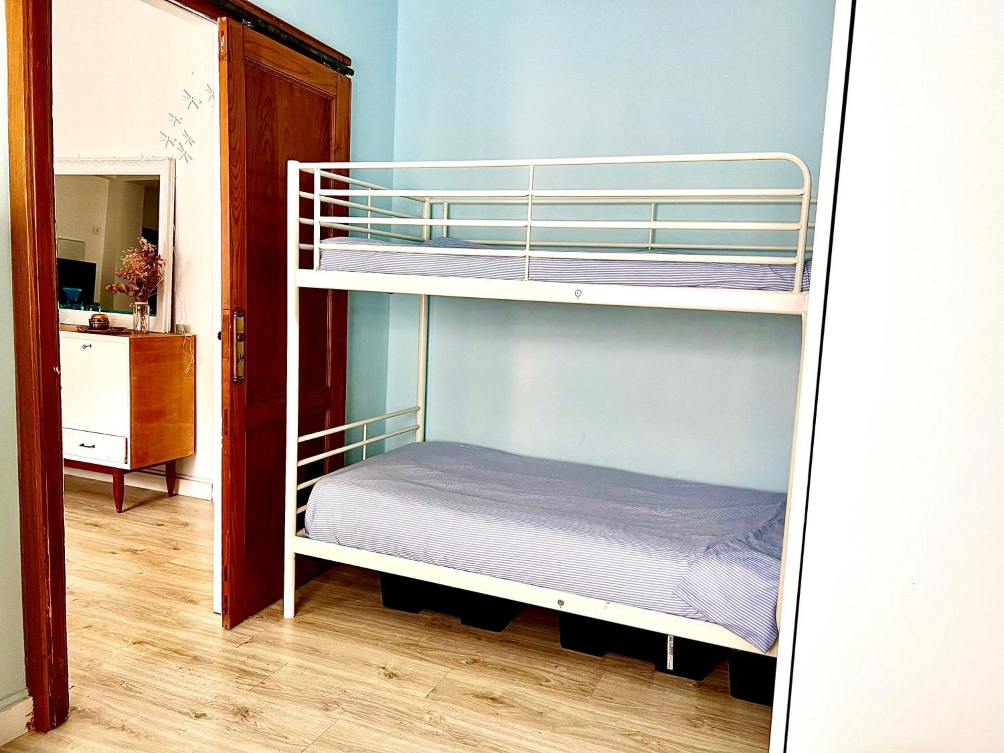 Apart Alfonso X El Sabio Apartment Vigo Ngoại thất bức ảnh